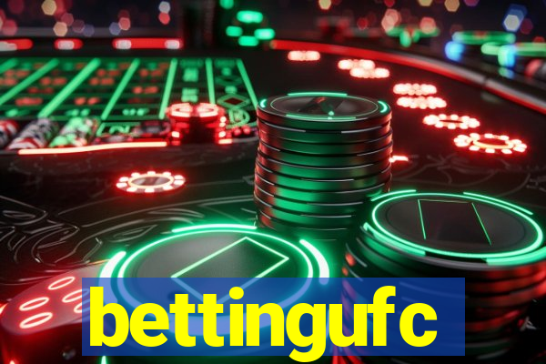 bettingufc