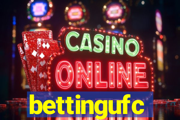 bettingufc