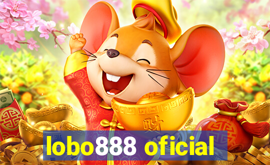 lobo888 oficial