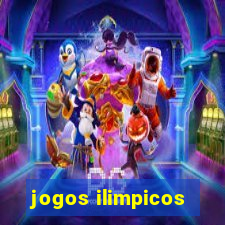 jogos ilimpicos