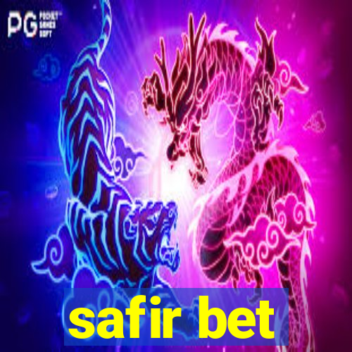 safir bet