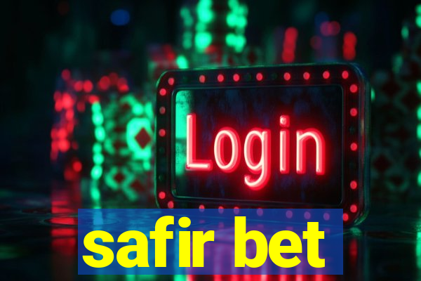 safir bet