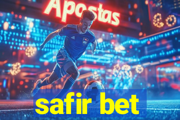 safir bet