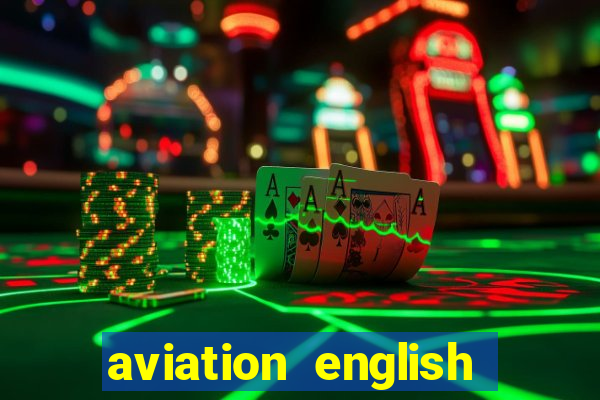 aviation english macmillan pdf