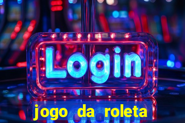 jogo da roleta silvio santos