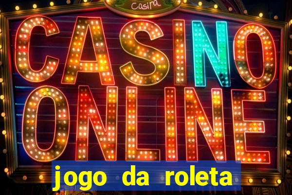 jogo da roleta silvio santos