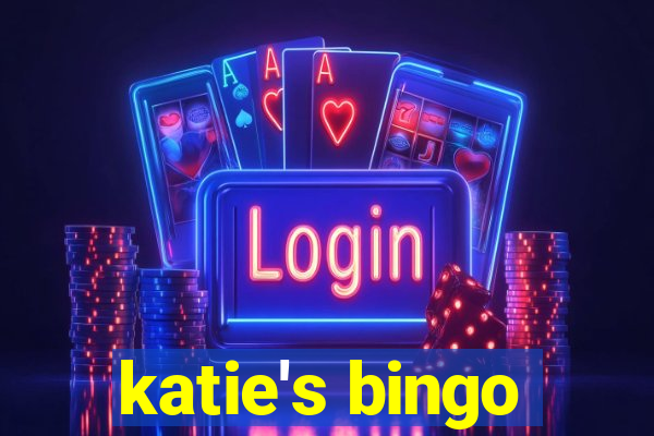 katie's bingo