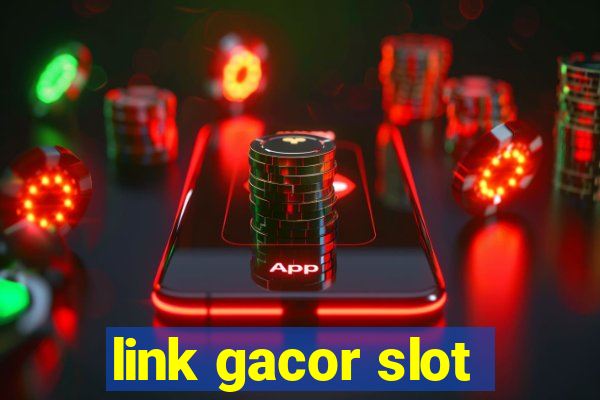 link gacor slot