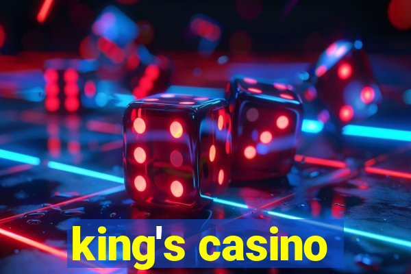 king's casino