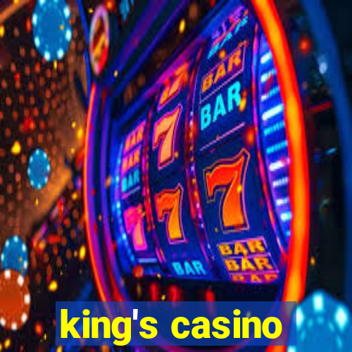 king's casino