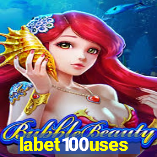 labet100uses