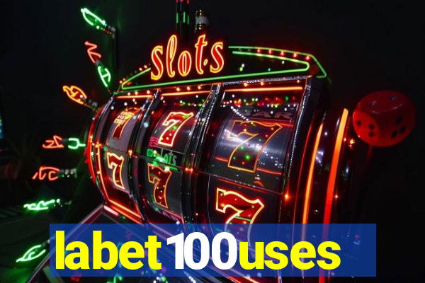 labet100uses