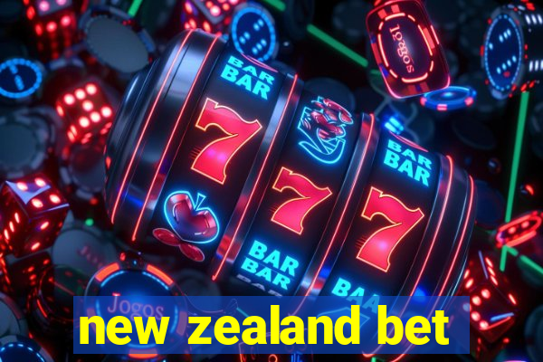 new zealand bet