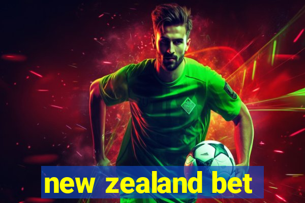 new zealand bet