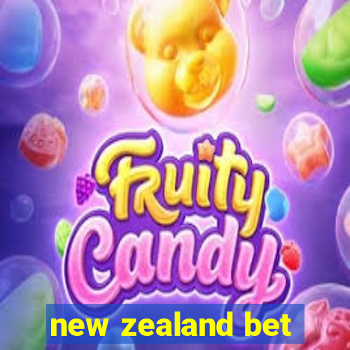 new zealand bet