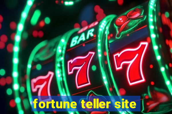 fortune teller site