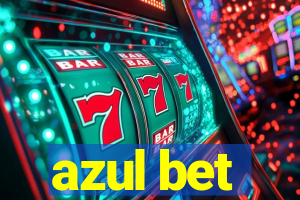 azul bet