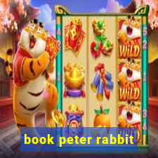 book peter rabbit