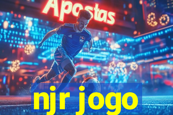 njr jogo