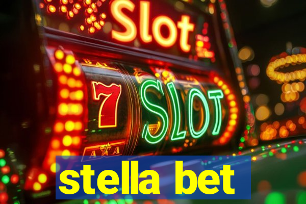 stella bet