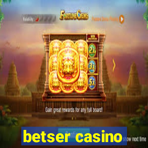 betser casino