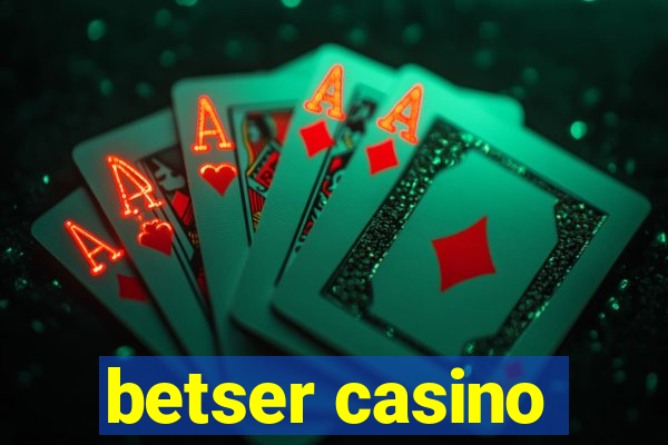 betser casino