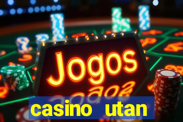 casino utan spelpaus i mobilen