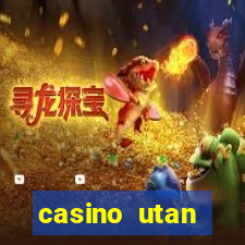 casino utan spelpaus i mobilen