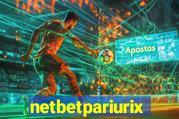 netbetpariurix