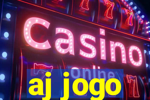 aj jogo