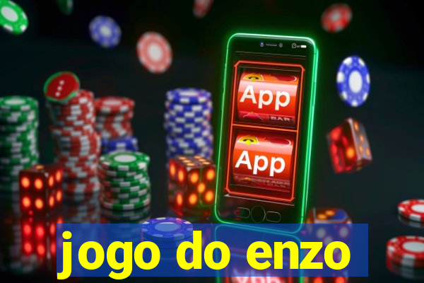 jogo do enzo