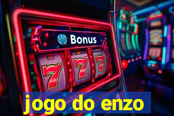 jogo do enzo