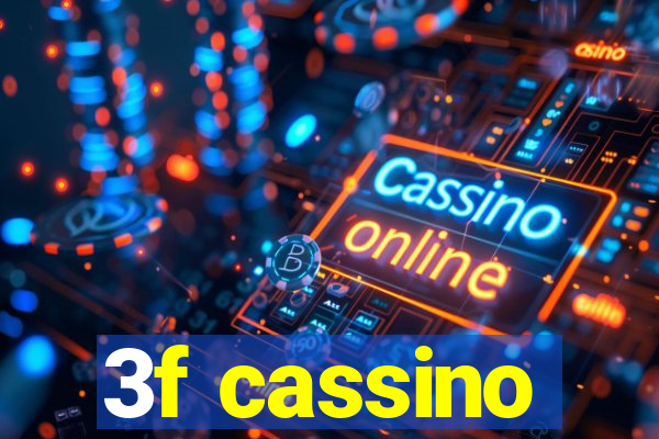 3f cassino