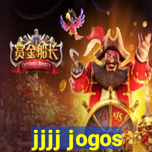 jjjj jogos