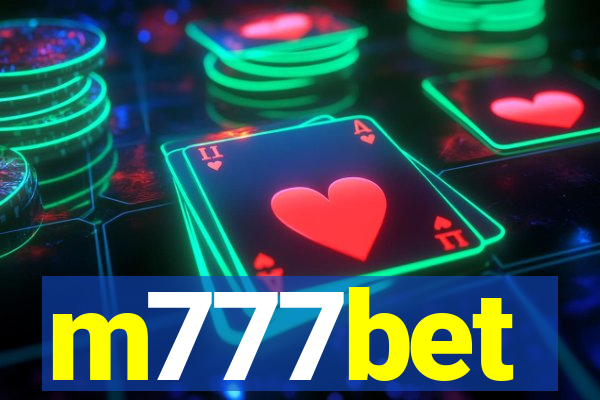 m777bet