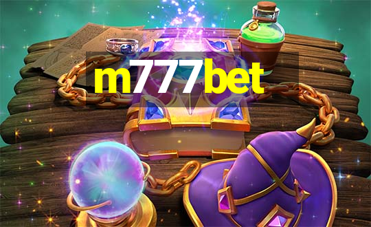 m777bet