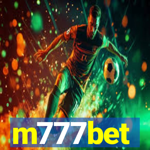 m777bet