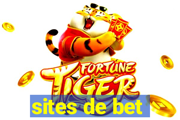 sites de bet