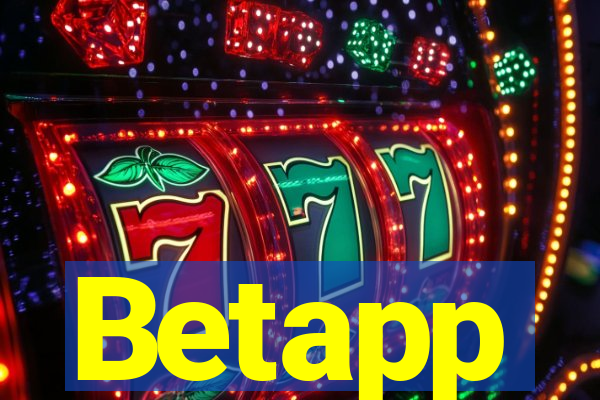 Betapp