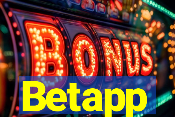 Betapp