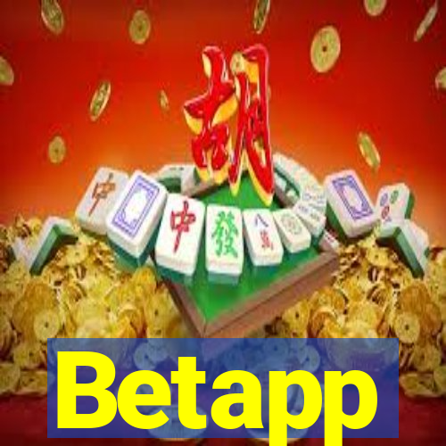 Betapp