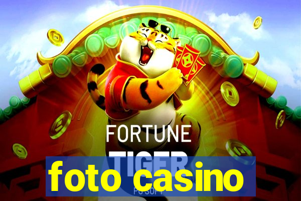 foto casino