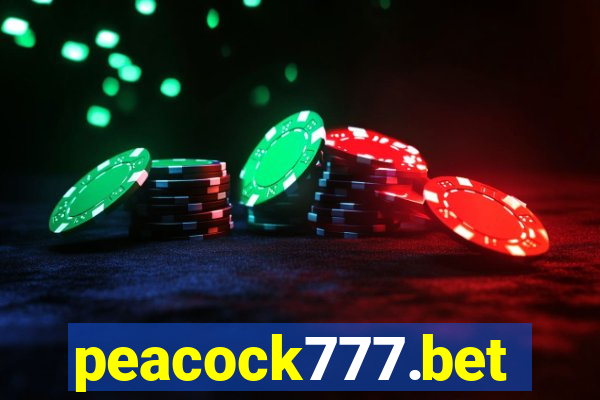 peacock777.bet