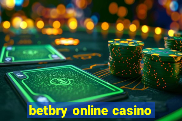 betbry online casino