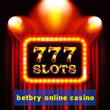 betbry online casino