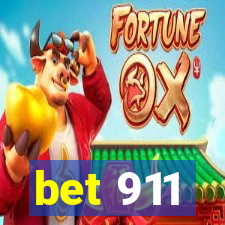 bet 911