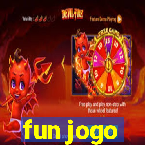 fun jogo