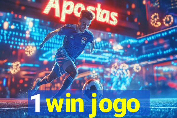 1 win jogo