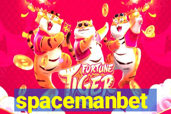 spacemanbet