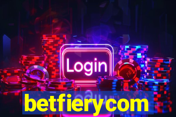 betfierycom